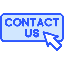 Contact us - Free communications icons